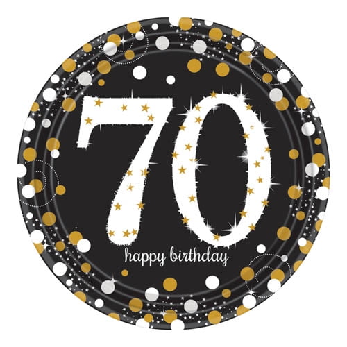 16 OVER THE HILL Sparkling Celebration 70th BIRTHDAY LUNCH NAPKINS ~ Supplies 16 OVER THE HILL Sparkling Celebration 70th BIRTHDAY LUNCH NAPKINS ~ Supplies